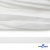 Шнур плетеный (плоский) d-12 мм, (уп.90+/-1м), 100% полиэстер, цв. - белый - купить в Рязани. Цена: 8.62 руб.