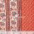Плательная ткань "Фламенко" 24.1, 80 гр/м2, шир.150 см, принт этнический - купить в Рязани. Цена 241.49 руб.