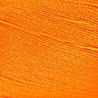 Пряжа "Хлопок мерсеризованный", 100% мерсеризованный хлопок, 50гр, 200м, цв.035-оранж. - купить в Рязани. Цена: 86.09 руб.