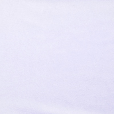 Бархат стрейч №23, 240 гр/м2, шир.160 см, (2,6 м/кг), цвет белый - купить в Рязани. Цена 748.44 руб.