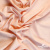 Ткань плательно-костюмная, 100% хлопок, 135 г/м2, шир. 145 см #202, цв.(23)-розовый персик - купить в Рязани. Цена 396.33 руб.