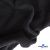 Ткань Муслин, 100% хлопок, 125 гр/м2, шир. 135 см (34) цв.черный - купить в Рязани. Цена 337.25 руб.