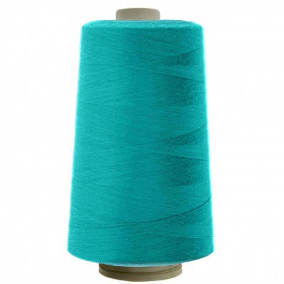 Швейные нитки (армированные) 28S/2, нам. 2 500 м, цвет 360 - купить в Рязани. Цена: 148.95 руб.