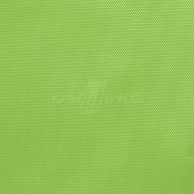 Оксфорд (Oxford) 210D 15-0545, PU/WR, 80 гр/м2, шир.150см, цвет зеленый жасмин - купить в Рязани. Цена 118.13 руб.