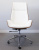Кресло из натуральной кожи, каркас дерево арт. FX-BC06 - купить в Рязани. Цена 34 820.52 руб.