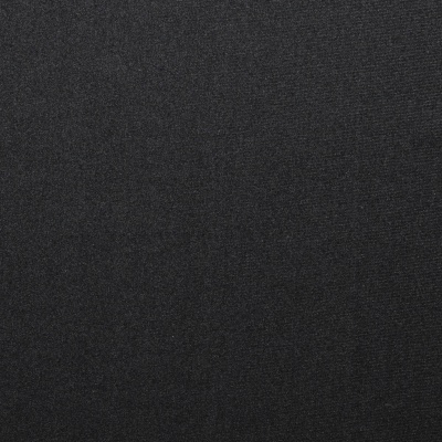 Бифлекс плотный col.124, 210 гр/м2, шир.150см, цвет чёрный - купить в Рязани. Цена 653.26 руб.
