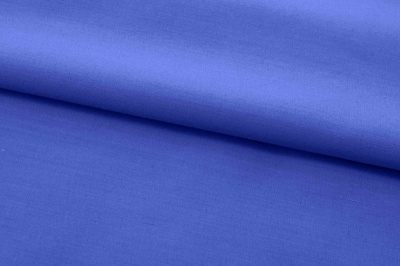 Ткань сорочечная стрейч 18-3949, 115 гр/м2, шир.150см, цвет св.василёк - купить в Рязани. Цена 285.04 руб.