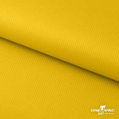 Мембранная ткань "Ditto" 13-0859, PU/WR, 130 гр/м2, шир.150см, цвет жёлтый - купить в Рязани. Цена 310.76 руб.