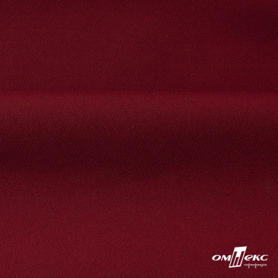 Ткань костюмная "Прато" 80% P, 16% R, 4% S, 230 г/м2, шир.150 см, цв-бордо #6 - купить в Рязани. Цена 477.21 руб.
