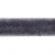 Лента бархатная нейлон, шир.12 мм, (упак. 45,7м), цв.189-т.серый - купить в Рязани. Цена: 457.61 руб.