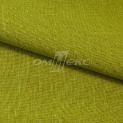 Ткань костюмная габардин "Меланж" 6127А, 172 гр/м2, шир.150см, цвет горчица - купить в Рязани. Цена 299.21 руб.