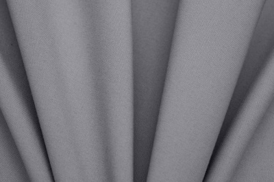 Костюмная ткань с вискозой "Бэлла" 17-4014, 290 гр/м2, шир.150см, цвет титан - купить в Рязани. Цена 597.44 руб.