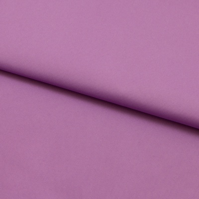 Курточная ткань Дюэл (дюспо) 16-3320, PU/WR/Milky, 80 гр/м2, шир.150см, цвет цикламен - купить в Рязани. Цена 166.79 руб.