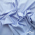 Ткань сорочечная Илер 100%полиэстр, 120 г/м2 ш.150 см, цв. небесный - купить в Рязани. Цена 290.24 руб.