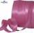 Косая бейка атласная "Омтекс" 15 мм х 132 м, цв. 135 темный розовый - купить в Рязани. Цена: 225.81 руб.