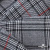 Ткань костюмная "Клер" 80% P, 16% R, 4% S, 200 г/м2, шир.150 см,#10 цв-серый/красный - купить в Рязани. Цена 412.02 руб.