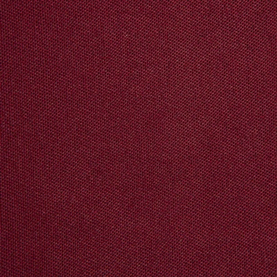 Ткань смесовая для спецодежды "Униформ" 19-1725, 200 гр/м2, шир.150 см, цвет бордовый - купить в Рязани. Цена 138.73 руб.