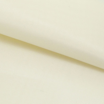 Ткань подкладочная Таффета 11-0606, антист., 54 гр/м2, шир.150см, цвет молоко - купить в Рязани. Цена 65.53 руб.
