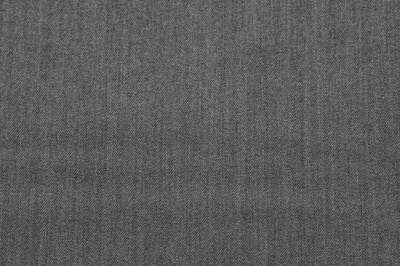 Костюмная ткань с вискозой "Флоренция", 195 гр/м2, шир.150см, цвет св.серый - купить в Рязани. Цена 491.97 руб.