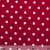 Ткань плательная "Вискоза принт"  100% вискоза, 120 г/м2, шир.150 см Цв.  красный - купить в Рязани. Цена 280.82 руб.