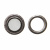 Люверсы металлические №6 (8мм) "Сетка" (упак.2000 шт)  т.никель - купить в Рязани. Цена: 1.60 руб.