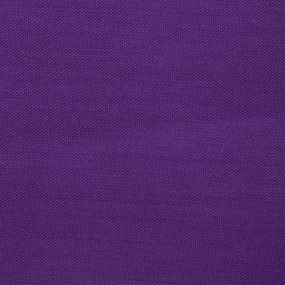 Ткань подкладочная Таффета 19-3748, антист., 53 гр/м2, шир.150см, цвет т.фиолетовый - купить в Рязани. Цена 57.16 руб.