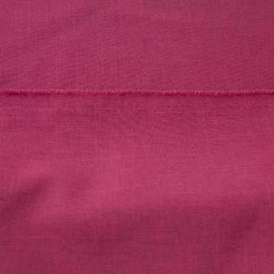Ткань костюмная габардин "Меланж" 6151А, 172 гр/м2, шир.150см, цвет марсала - купить в Рязани. Цена 296.19 руб.