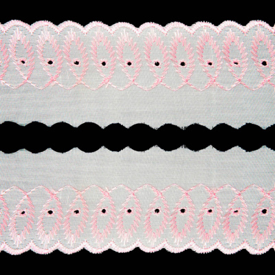 Шитьё 0570-2519, шир. 50 мм (в упак. 13,71 м), цвет 549-розовый - купить в Рязани. Цена: 197.94 руб.