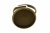 Заготовка для рукоделия металлическая фигурная для кольца 15мм - купить в Рязани. Цена: 7.44 руб.