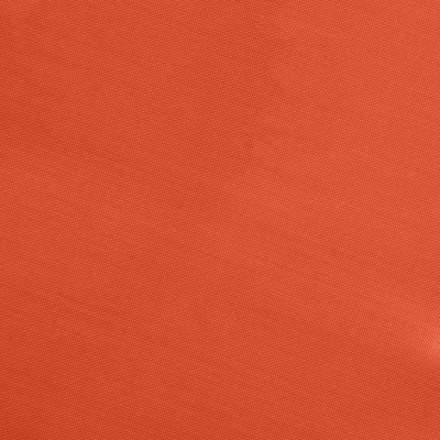 Ткань подкладочная Таффета 16-1459, антист., 53 гр/м2, шир.150см, цвет оранжевый - купить в Рязани. Цена 62.37 руб.