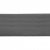 Косая бейка атласная 132м/18-0201/т.серый - купить в Рязани. Цена: 161.50 руб.