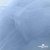 Сетка Фатин Глитер серебро, 12 (+/-5) гр/м2, шир.150 см, 16-93/голубой - купить в Рязани. Цена 145.46 руб.