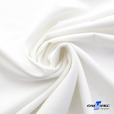Ткань костюмная "Белла" 80% P, 16% R, 4% S, 230 г/м2, шир.150 см, цв. белый #12 - купить в Рязани. Цена 489.29 руб.
