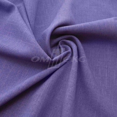 Ткань костюмная габардин "Меланж" 6145В, 172 гр/м2, шир.150см, цвет сирень - купить в Рязани. Цена 287.10 руб.